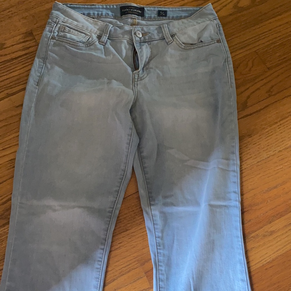 Lucky brand jeans - Picture 3 of 5